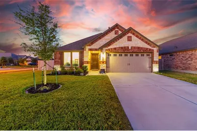 6230 Mason Way, Rosenberg, TX 77471 - Photo 2