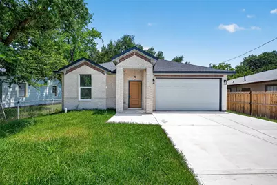 130 E Melville Drive, Crosby, TX 77532 - Photo 2