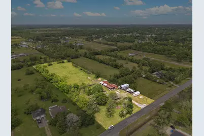 5330 Pearson Road, Santa Fe, TX 77517 - Photo 1