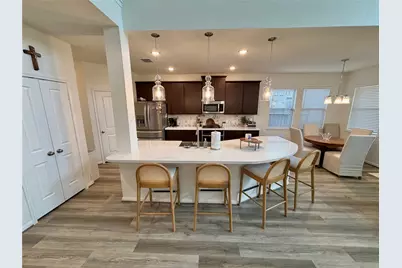 1934 Parks Edge Lane, Angleton, TX 77515 - Photo 6