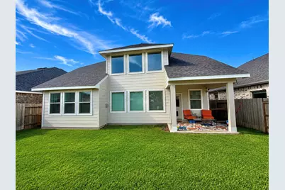 1934 Parks Edge Lane, Angleton, TX 77515 - Photo 30