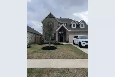 1934 Parks Edge Lane, Angleton, TX 77515 - Photo 14