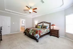 3535 Satton Ranch Ln, Fulshear, TX 77441 - Photo 16