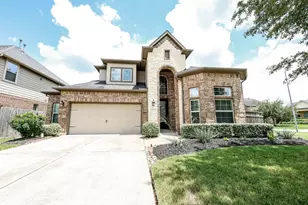 3535 Satton Ranch Ln, Fulshear, TX 77441 - Photo 1
