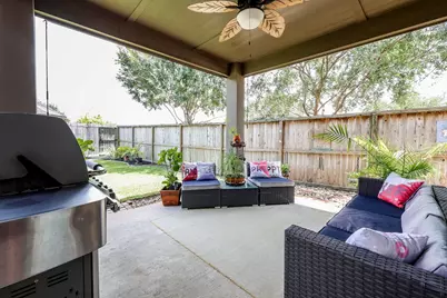 3535 Satton Ranch Lane, Fulshear, TX 77441 - Photo 42