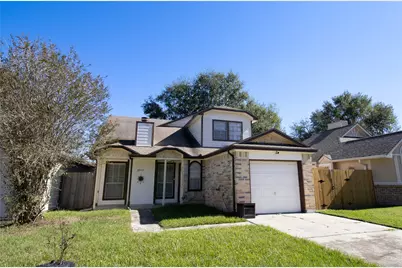 22902 Cabanna Road, Spring, TX 77389 - Photo 1