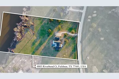 4803 Riverbend Court, Fulshear, TX 77441 - Photo 4