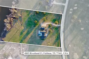 4803 Riverbend Ct, Fulshear, TX 77441 - Photo 4