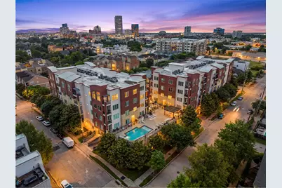 1900 Genesee Street #203, Houston, TX 77006 - Photo 40