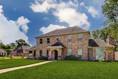 3603 Sierra Pines Drive, Houston, TX 77068 - Photo 1