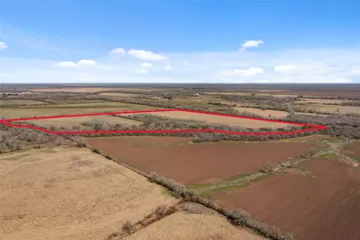 Tract 2 Cr 117, Hungerford, TX 77448 - Photo 4