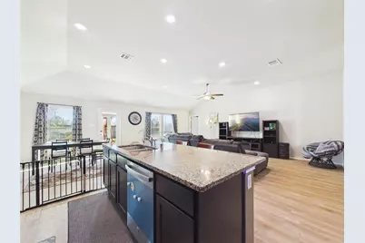 1237 Steed Bluff Drive, Alvin, TX 77511 - Photo 18