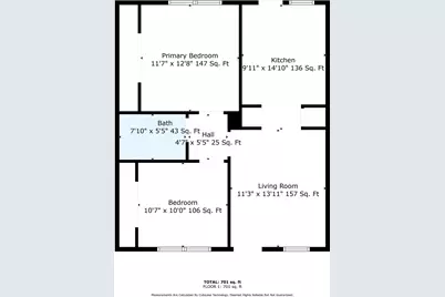 7810 Glass St, Houston, TX 77016 - Photo 12