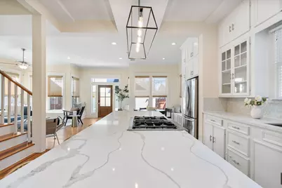 1847 Cortlandt Street, Houston, TX 77008 - Photo 4