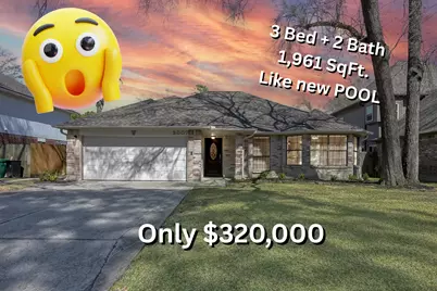 2007 Havenhouse Drive, Spring, TX 77386 - Photo 2