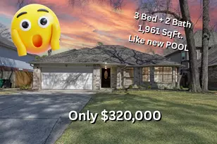 2007 Havenhouse Dr, Spring, TX 77386 - Photo 2