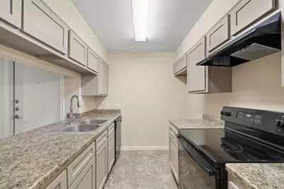 8415 Hearth Drive #06, Houston, TX 77054 - Photo 1