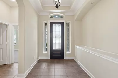 4835 Bayou St John, Conroe, TX 77304 - Photo 4