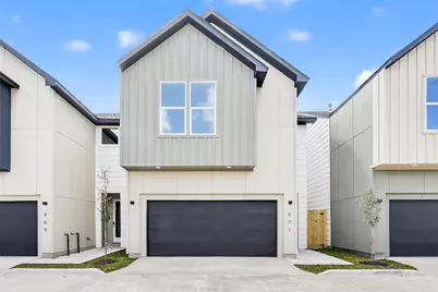 969 Highland Light Lane, Houston, TX 77091 - Photo 1