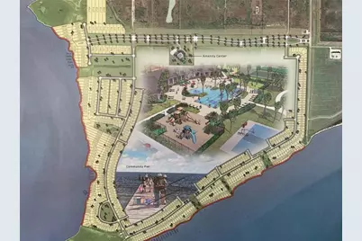 2929 Palacios Bay Drive, Palacios, TX 77465 - Photo 4