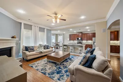 4922 Mountain Maple Trail, Rosenberg, TX 77471 - Photo 18