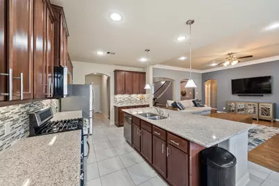 4922 Mountain Maple Trail, Rosenberg, TX 77471 - Photo 14