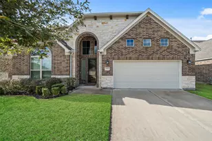 4922 Mountain Maple Trl, Rosenberg, TX 77471 - Photo 2