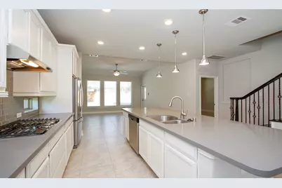 7 Heirloom Garden Place, The Woodlands, TX 77354 - Photo 12