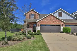 7 Heirloom Garden Pl, The Woodlands, TX 77354 - Photo 1