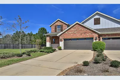 7 Heirloom Garden Place, The Woodlands, TX 77354 - Photo 2