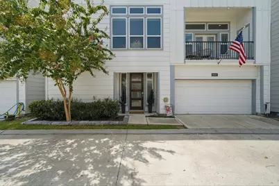 9007 Lonestar River Lane, Houston, TX 77080 - Photo 4