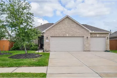 10519 Scrub Oak Drive, Rosharon, TX 77583 - Photo 1