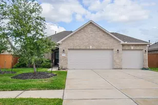 10519 Scrub Oak Dr, Rosharon, TX 77583 - Photo 1