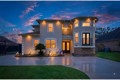 8606 Argentina St, Jersey Village, TX 77040 - Photo 2