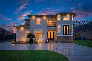 8606 Argentina St, Jersey Village, TX 77040 - Photo 2