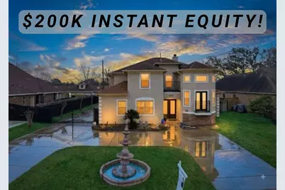 8606 Argentina St, Jersey Village, TX 77040 - Photo 1