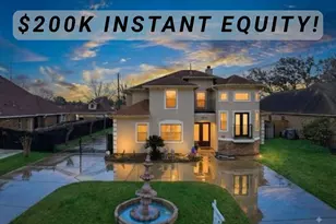 8606 Argentina St, Jersey Village, TX 77040 - Photo 1