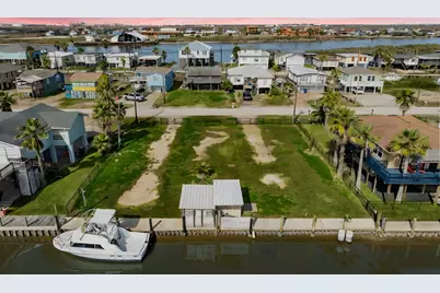 402 Shark Lane, Surfside Beach, TX 77541 - Photo 14
