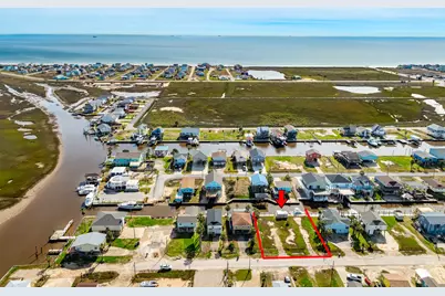 402 Shark Lane, Surfside Beach, TX 77541 - Photo 12