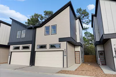 13111 Wild Orchid Ridge Lane, Cypress, TX 77429 - Photo 2