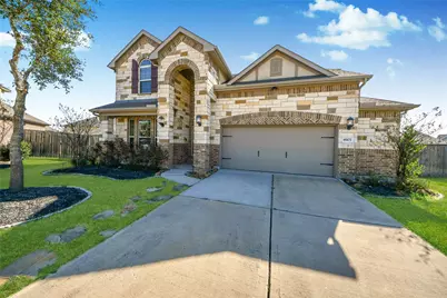 8903 Lost Castle Way, Cypress, TX 77433 - Photo 4
