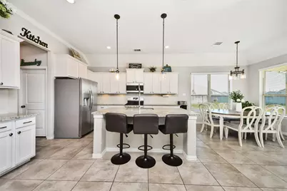 8903 Lost Castle Way, Cypress, TX 77433 - Photo 8