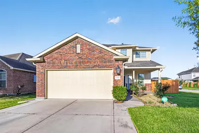 2115 Weathersfield Trace Circle, Houston, TX 77014 - Photo 1