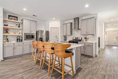 12823 Tokenhouse Lane, Houston, TX 77047 - Photo 2