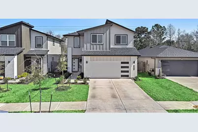 12823 Tokenhouse Lane, Houston, TX 77047 - Photo 1