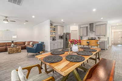 12823 Tokenhouse Lane, Houston, TX 77047 - Photo 2