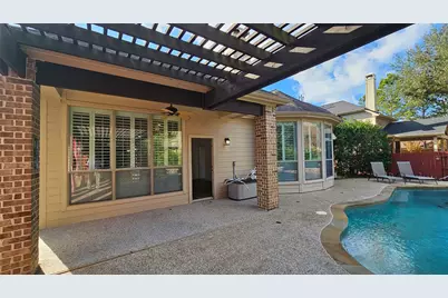 5407 Moon Indigo Lane, Katy, TX 77494 - Photo 36