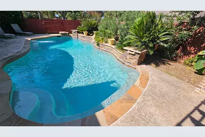 5407 Moon Indigo Lane, Katy, TX 77494 - Photo 2