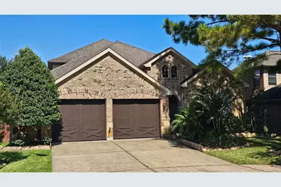 5407 Moon Indigo Lane, Katy, TX 77494 - Photo 4