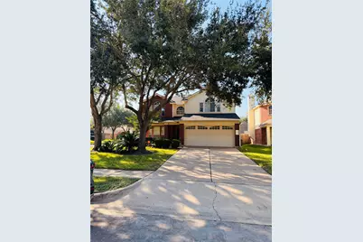 1907 Appleton Drive, Missouri City, TX 77489 - Photo 1
